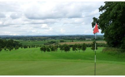 Bellewstown Golf Course