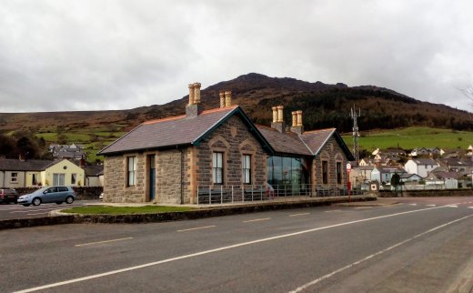 Carlingford Tourist Office
