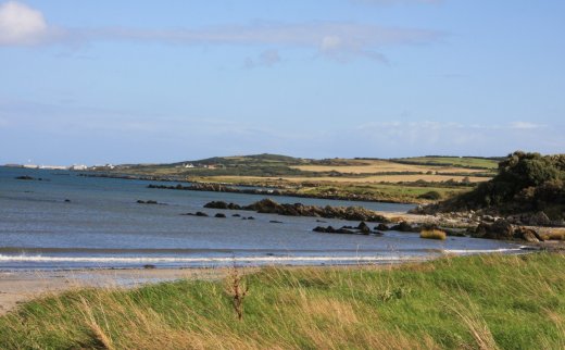 Coasts & Beaches near Drogheda
