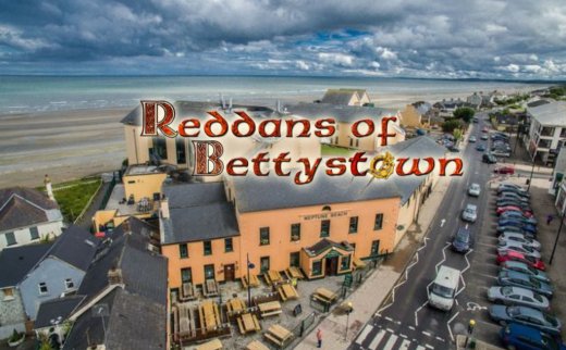Reddans of Bettystown