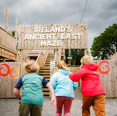 Family Fun in County Louth