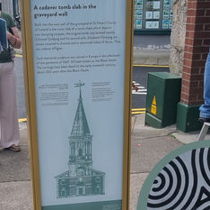 Magdalene Street (Corner of Green Lanes)