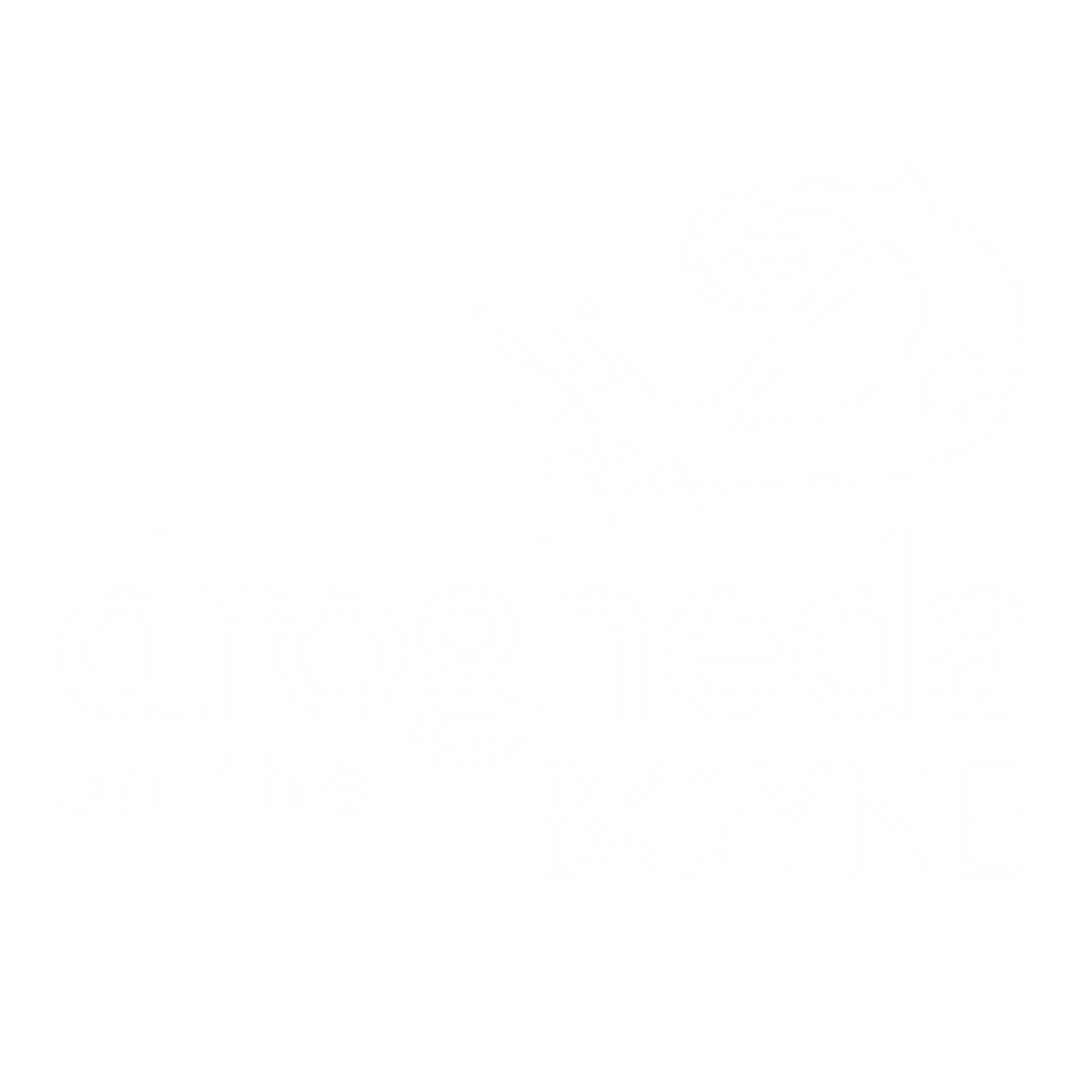 Drogheda.ie Logo white.png