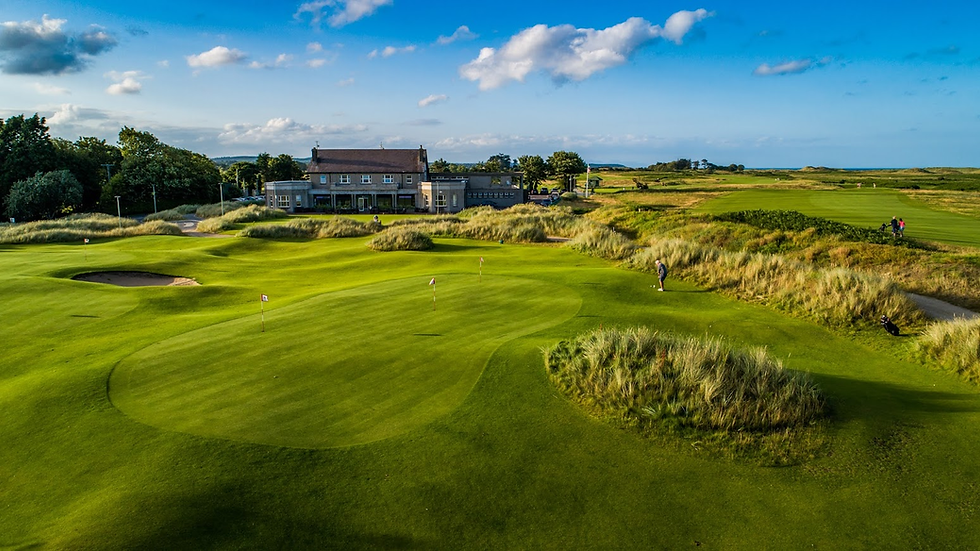 County Louth Golf Links