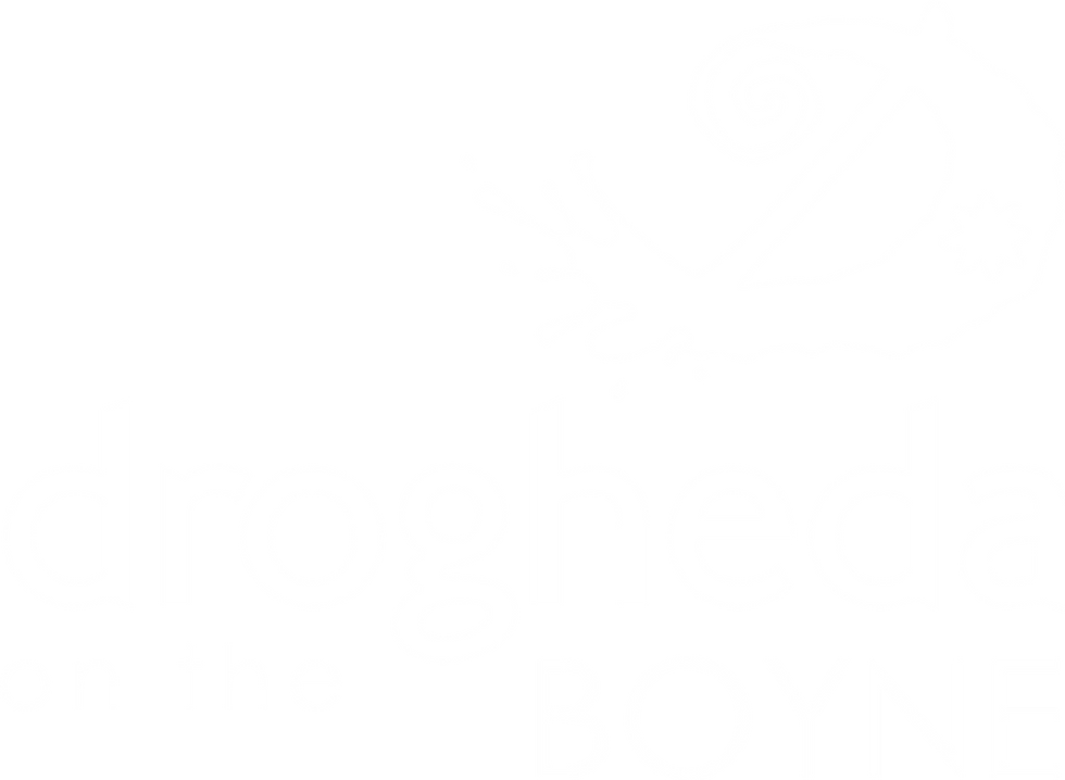 Drogheda.ie Logo white.png