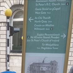 St. Laurence Street