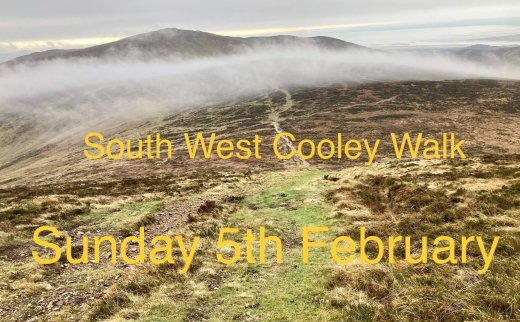 Boyne Valley Trails - South West Cooley Walk