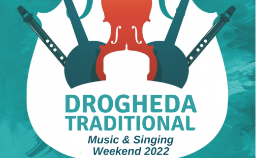 Drogheda Traditional Music & Singing Weekend