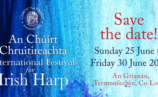International Festival for Irish Harp