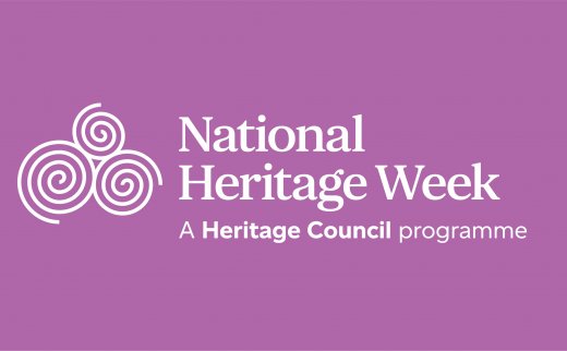 National Heritage Week 2022