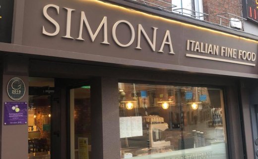 Simona Italian Fine Food