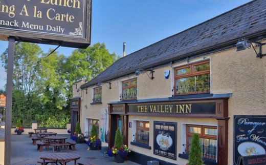 The Valley Inn Restaurant