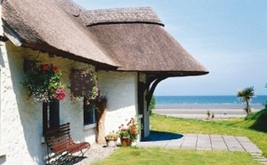 The Cottages Bettystown